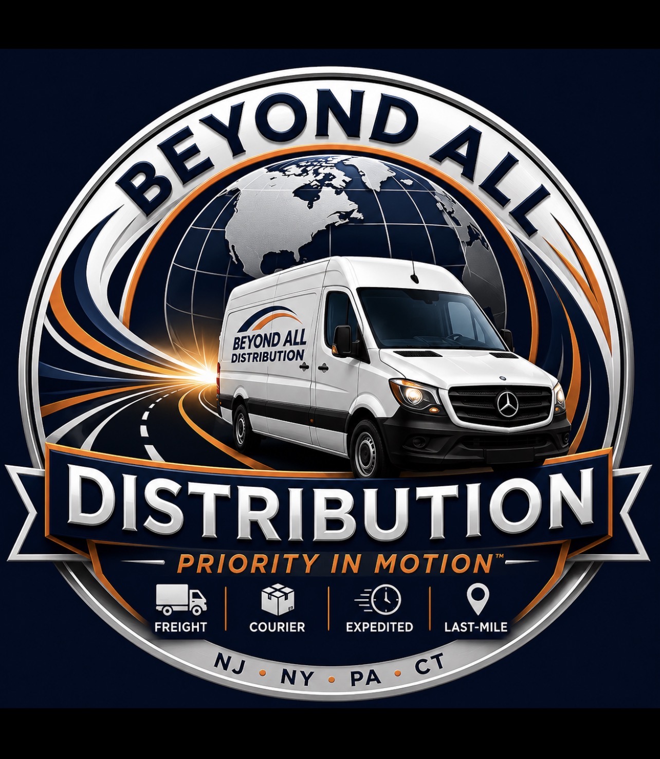 Beyond All Distribution LLC